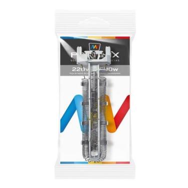 Imagem de Resistência Chuveiro Pratimix Advanced 220X7500W, 220V/7500W