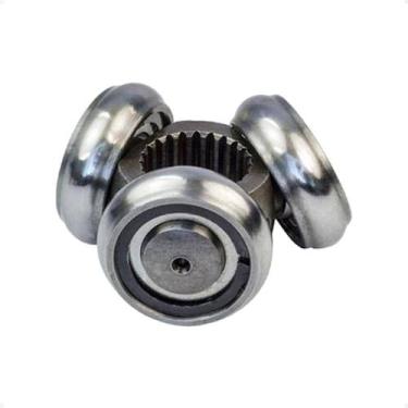 Imagem de Trizeta golf jetta bora 2.0 2004 a 2010 32 dentes - 95039 - ok301tz - 