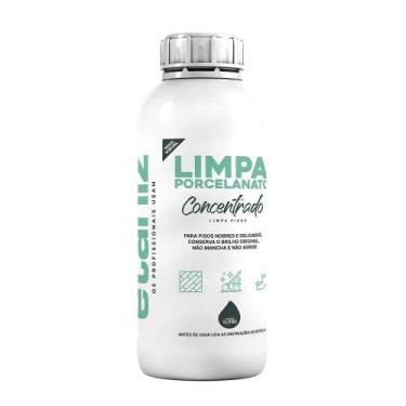 Imagem de Limpa Porcelanato Etaniz Chesiquímica 1 Litro
