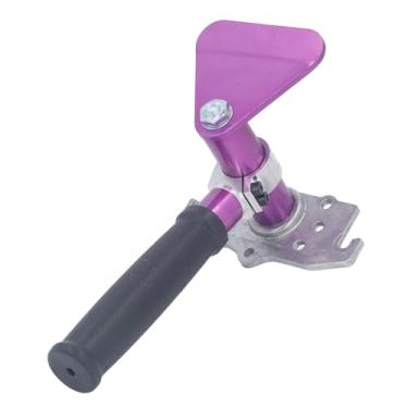 Imagem de banapoy Drywall Box Flat Box Extension, Manivela de Extensão de Extensão de Caixa Plana Ajustável