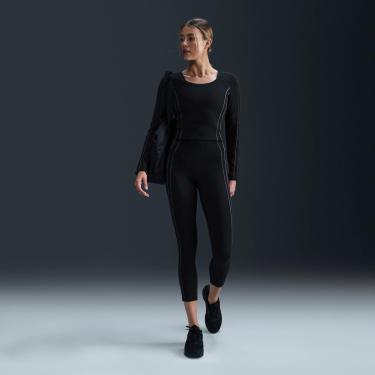 Imagem de Legging Nike Dri-FIT One HR Feminina-Feminino