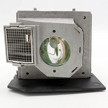 Imagem de goldenriver SP. Lâmpada de substituição do projetor 83 C01G001 bl-fs300b para OPTOMA EP1080 EP910 H81 Eurolamps HD7200 HD8000 hd8000-lv HD800 X HD803 HD806 HD81 hd81 hd800 1-lv HD9 30 HD980 HT1081