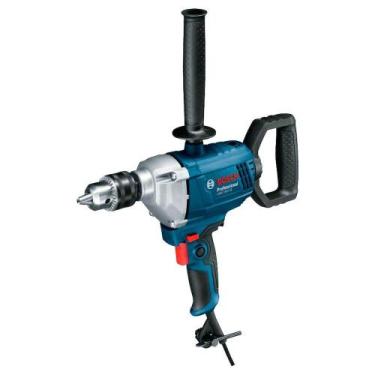 Imagem de Furadeira Bosch 5/8 850W Profissional 220V com Misturador