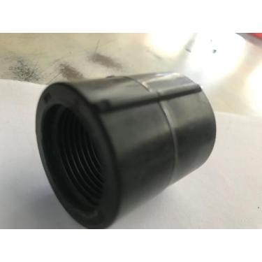 Imagem de Luva de eletroduto pvc 3/4 roscavel kit com 10 pcs - Cardinali