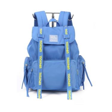 Imagem de MOCHILA AZUL UP4YOU - MS46584UP