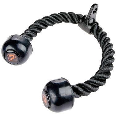 Imagem de Puxador Triceps Em Corda 60 cm - Liveup
