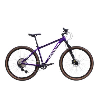 Imagem de Bicicleta Aro 29 Absolute Nero 5 12 Vel Alumínio Suspensão Trava Freio Hidráulico