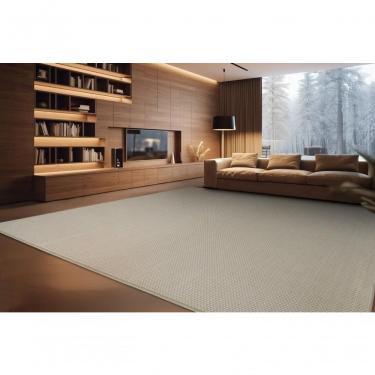 Imagem de Tapete Artesanal Look Lirio Da Paz - 7 Cambraia - 200x250 Cm