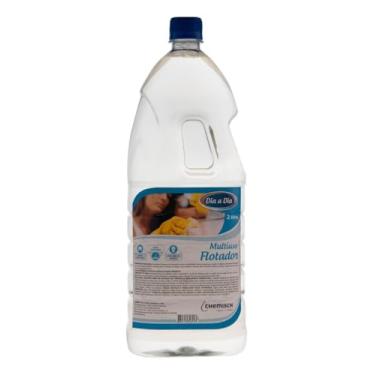 Imagem de Multiuso Flotador Premium, 2L Limpador Líquido Pronto Uso Limpa Estofado