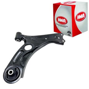 Imagem de Bandeja Suspensão Dianteira Lado Direito Cobalt 2012 A 2020 / Spin 201