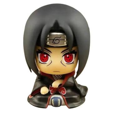 Imagem de Figuras ornamentais Naruto Uchiha Itachi Versão Q - General