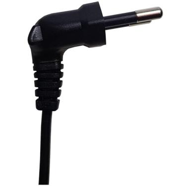 Imagem de Cabo Bipolar De Força Samsung 250V 2.5A 1,5M Monitor Tv Home