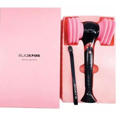 Imagem de Lightstick Blackpink Official Idol Goods Fan Products Light