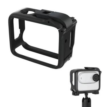 Imagem de Armação Moldura Frame para Action Pod de Insta360 GO 3 e 3S - Sunnylif