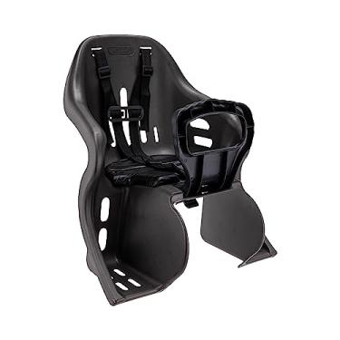 Imagem de CADEIRINHA TRASEIRA KID BIKE GRAFITE COM PRETO