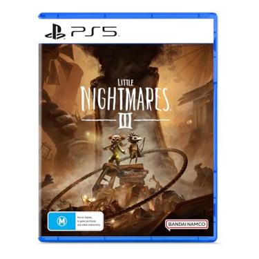 Imagem de Little Nightmares III - Playstation 5