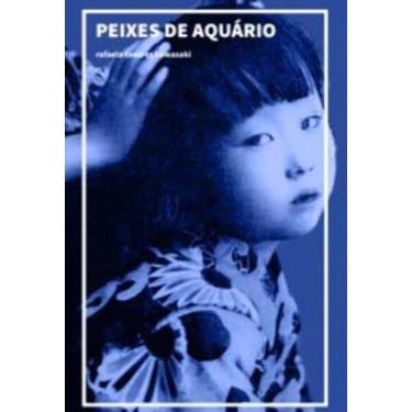 Imagem de Peixes De Aquario - URUTAU EDITORA, 3