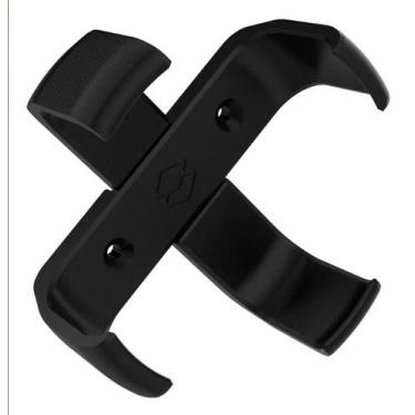 Imagem de Suporte Parede teto Compatível Com Alexa Echo Dot 3 Geração - Peko, Pr