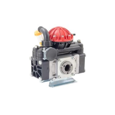 Imagem de Bomba Ar-50 52 L/M 5,0HP 40Bar 580Psi 550Rpm