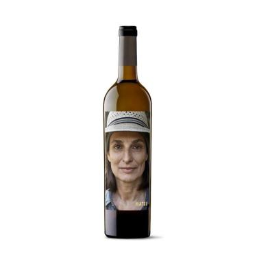Imagem de Vinho Branco Espanhol Matsu La Jefa Malvasia