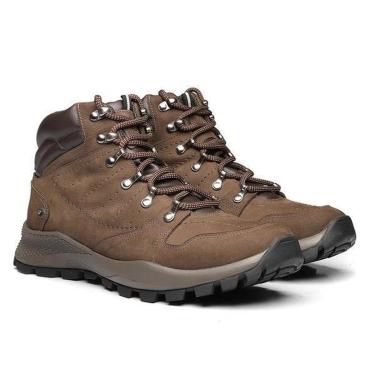 Imagem de Bota Coturno Adventure Masculina Casual-Masculino
