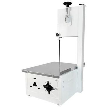 Imagem de Serra Fita De Bancada Fixa Ford Hidro Com Lâmina De 181cm Bivolt