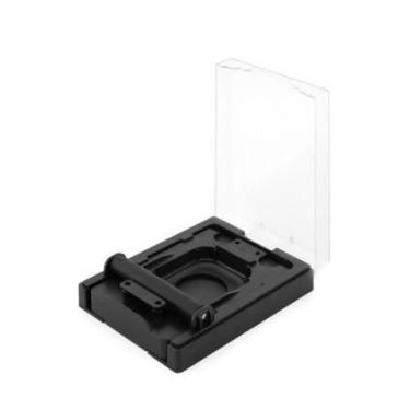 Imagem de Película 3D Nanoflex Apple Watch Ultra, 49mm, Originais iPlace