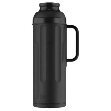Imagem de Garrafa Termolar Personal 1L Preto - Termolar