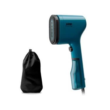 Imagem de Vaporizador de Roupas Arno Pure Pop Azul - HS20