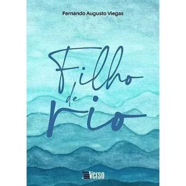 Imagem de Filho de Rio