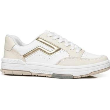 Imagem de Tenis Pegada 212609-02-Feminino