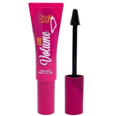 Imagem de Máscara para Cílios Mega Volume City Girls