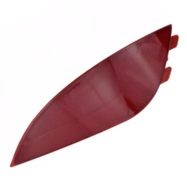 Imagem de Luz de para-choque traseiro de carro para Hyundai para Tucson Gl 2011 2012 2013 2014 2015 Refletor de freio traseiro esquerdo direito 92405-2S100 92406-2S100(esquerda)