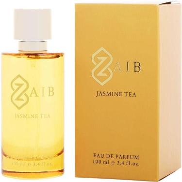 Imagem de Perfume Masculino Zaib Midnight Eau De Parfum Spray 100 Ml