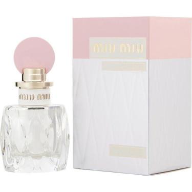 Imagem de Perfume Feminino Miu Fleur D'argent Eau De Parfum Absolue Spray 50 Ml