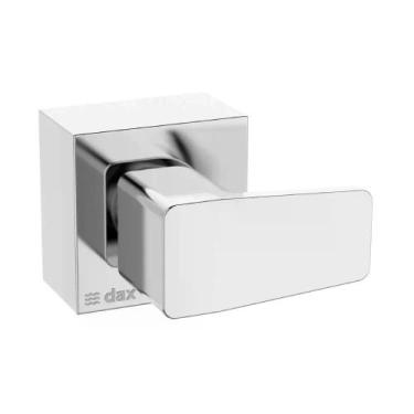 Imagem de Acabamento Para Registro Dax Iguacu Cromado Dax-4916-ig-cr