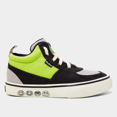 Imagem de Tênis Redley Studio-Unissex