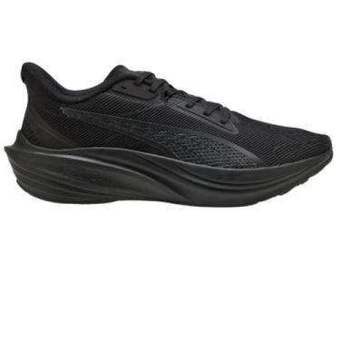 Imagem de Tênis Puma Darter Pro Masculino Original, 42, Preto, Masculino