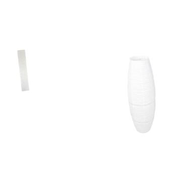 Imagem de Whtkoph Decoração para Sala de Estar, Luminária de Chão, Capa para Lâmpada, Abajur, Luminária de Chão Simples, Gaiola para Lâmpada, Protetor, Acessórios Moder