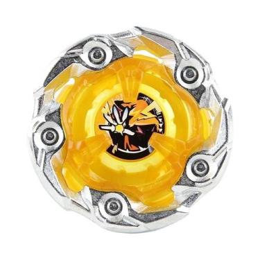 Imagem de UX Bey X Gyro métal filatura bataille jouets Bley Bley sans lanceur no