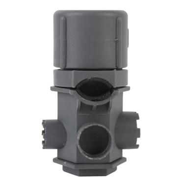 Imagem de aqxreight Ferramenta de Remoção de Aerador Multifuncional Resistente de Nylon Ferramenta de Remoção de Chave de Aerador Com Chave Sextavada, Garantindo que você Carregue Sempre para a Remoção de de