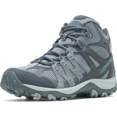 Imagem de Merrell Tênis de caminhada feminino Accentor 3, Monumento, 39 BR