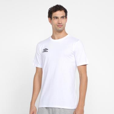 Imagem de Camiseta Umbro Diamond Masculina-Masculino