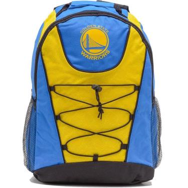 Imagem de Mochila Bungee com Elastico NBA Golden State Warriors-Masculino