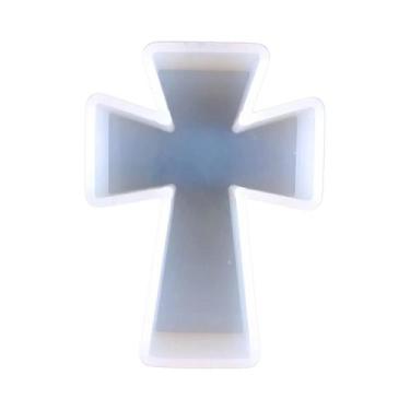Imagem de Molde De Silicone DIY Artesanal Para Velas, Sabonetes E Resina Epóxi  