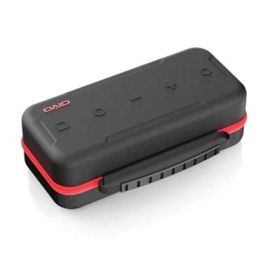 Imagem de Estojo Bolsa Case Premium Compativel Switch 2 / Oled - PONTO DO NERD