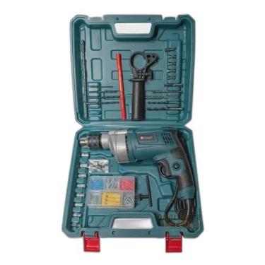Imagem de Furadeira Impacto 1/2 Songhe Tools 650w - Maleta 28pçs