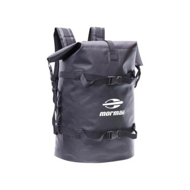 Imagem de Mochila Costas Impermeável Flutuante Mormaii Bolsa Saco 35l-Unissex