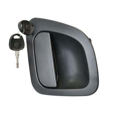 Imagem de Maçaneta Externa Porta Dir Familia Mb ônibus Accelo