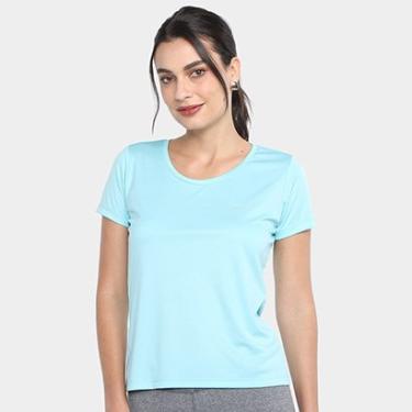 Imagem de Camiseta Olympikus Essential Feminina-Feminino